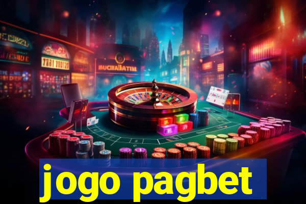 jogo pagbet